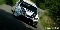 Rally Kostelec